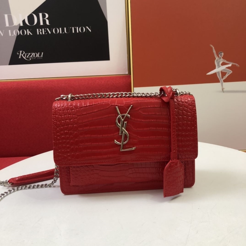 Y*L satchel bags